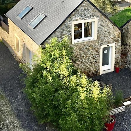 La Maison Neuve 람발 외부 사진