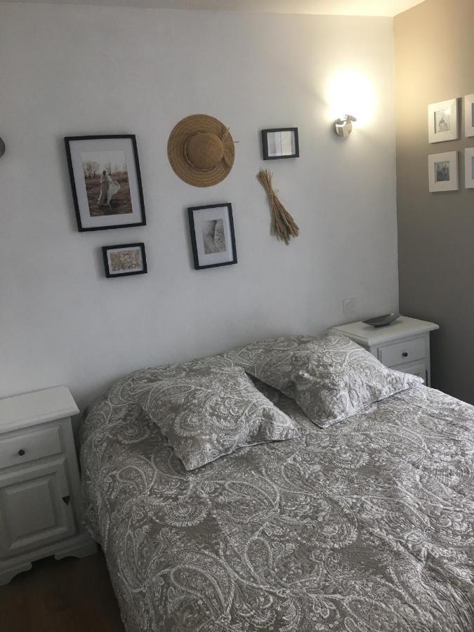 La Maison Neuve 람발 외부 사진