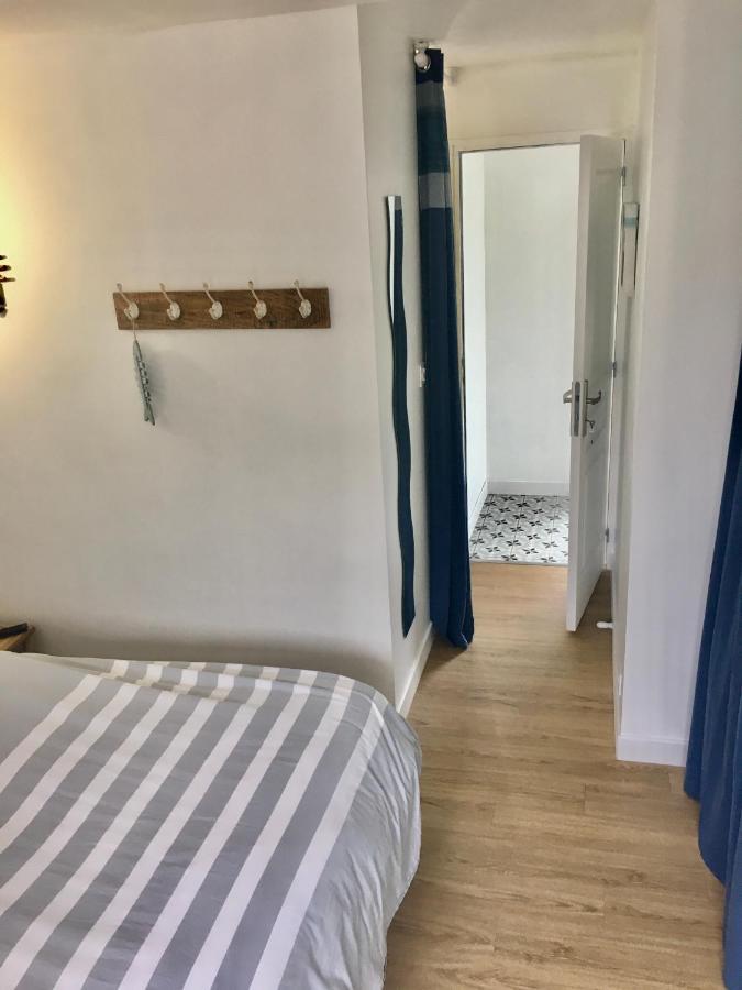 La Maison Neuve 람발 외부 사진